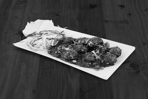Veg Manchurian