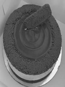 Lotus Biscoff Cheese Cake [1kg]