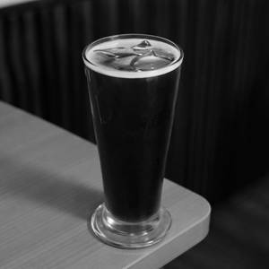Iced Americano