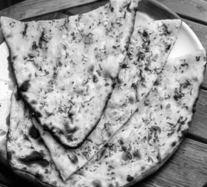 Masala Kulcha