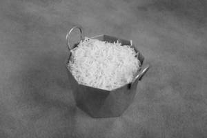 Plain Rice
