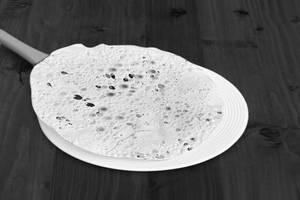 Roasted Papad