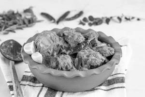 Chicken Capsicum