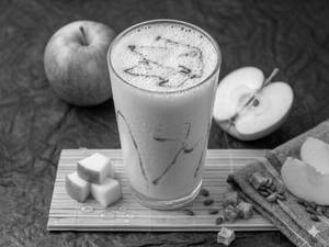 Apple Shake