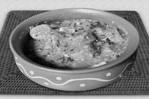 Jodhpuri Gatta Curry