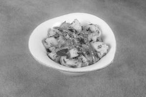 Aloo Jeera