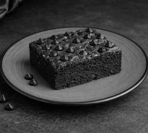 Choco Chips Brownie