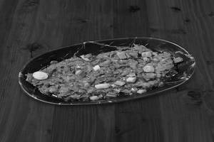 Baigan Bharta