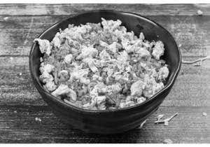 Egg Fried Rice