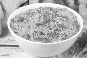 Veg Fried Rice