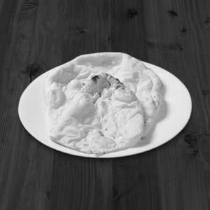 Plain Naan