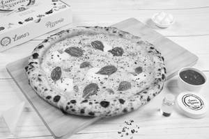 Luna's Exclusive Senorita Pizza(11 Inch)