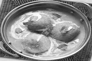 Paneer Kofta