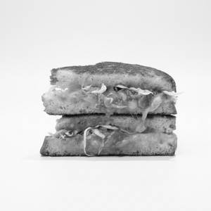 BBQ Chicken Sandwich