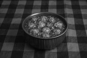 Chicken Manchurian