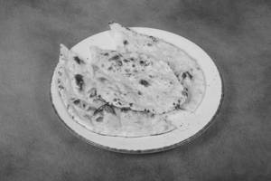 Butter Naan