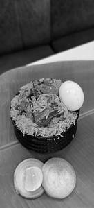 Mutton Biryani Mini