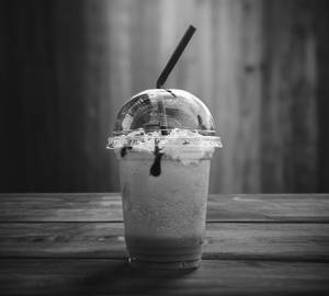 Special Cold Coffee