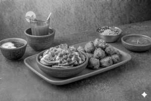 Cutlet Chat