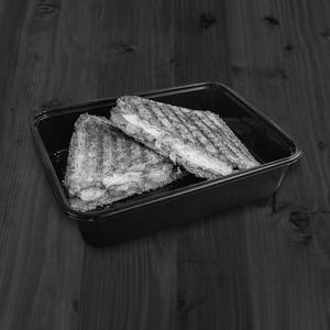 High Protein Paneer Melt (50G Paneer Steak)