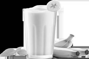 Banana Shake