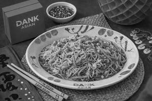 Hakka Noodle Veg