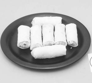 Cheese & Corn Cigar Roll