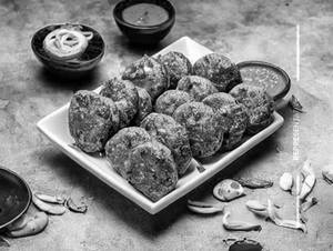 Hara Bara Kebab