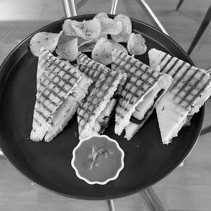 Bombay Sandwich