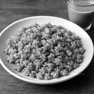 Egg Bhurji (4 Eggs)