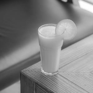 Fresh Malta Juice