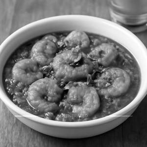 Prawns Sukha