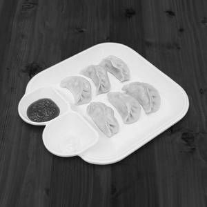 Veg Momos