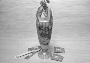 Royal Falooda