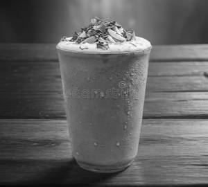 Kesar lassi