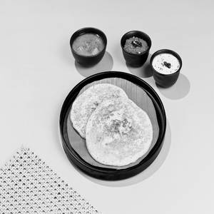 Khali Set Dosa