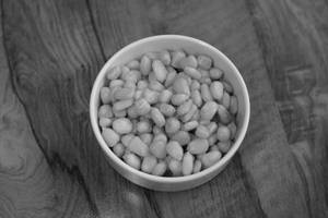 Salted Corn