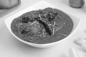 Chicken Changezi
