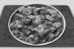Kathiyawadi Gobi Matar Tamatar