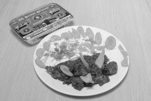 Schezwan Chicken