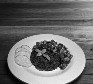 Stir Fried Beef