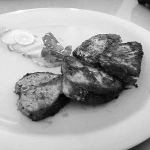 Fish Fry (rohu)