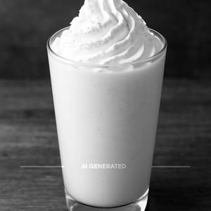 Vanilla Shake