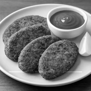 Maithi Cutlet (250gm)