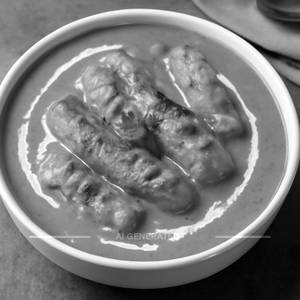 Chaap Butter Masala