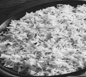 Jeera Rice