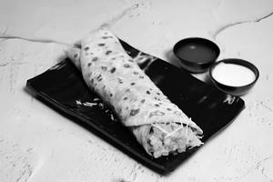 Aloo Supreme Kathi Roll