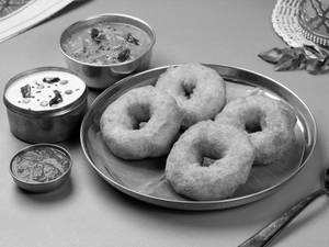 Mini Vada (4Pc)