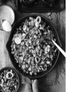 Crispy Corn