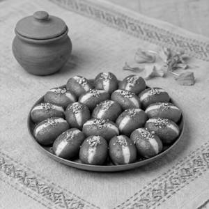 Malai Jamun - 200gm + 50gm FREE